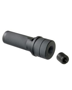 5KU PBS-1 MINI Silencer with Spitfire Tracer for AK (14mm CCW and 24mm CW)