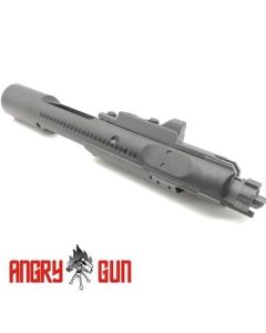 Angry Gun Complete MWS High Speed Bolt Carrier with MPA Gen 2 Nozzle (Original Version)