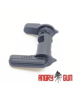 AngryGun Colt Factory Style Ambi Safety for Marui M4 MWS / MTR GBB (MK16 URGI or L119)