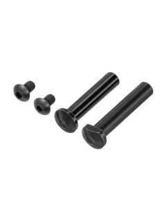 SLONG Airsoft Steel Body Lock Pins for M4, SL00423