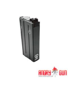 Angry Gun TOKYO MARUI MWS/MTR 20RD MAGAZINE WITH ARC6 LASER MARKING 