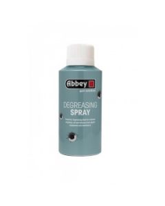 Abbey Gun Degreasing Spray.