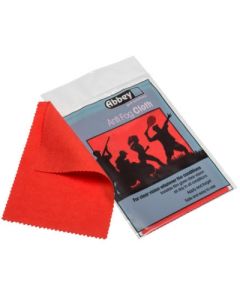 Abbey Anti Fog Cloth in Grip seal Bag