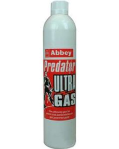 Abbey Predator Ultra Gas 700ml