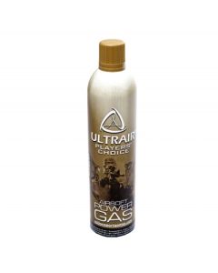 ASG ULTRAIR GBB Gas 570 ml 