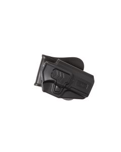 ASG CZ P-10C Polymer Belt Holster (Black)