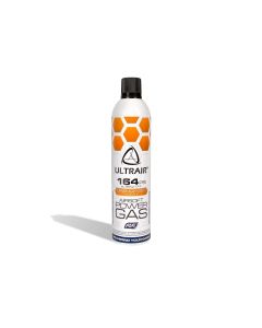 ASG ULTRAIR 164 Medium Power Propellent Gas 570 ml Orange