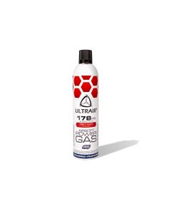 ASG Ultrair High Power Propellent Gas / 178 PSI (Red)