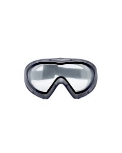 Strike Systems Capstone Dual-Lens Googles (Clear)