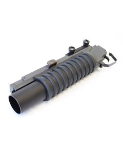 Boneyard G&P Military RIS M203 Grenade Launcher (Short)