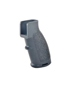 E&C 416D AEG Plastic Pistol Grip (Black)