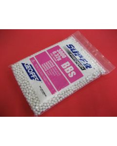 GEOFFS SUPER PRECISION 3000 Round Bags .32g BB