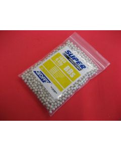 GEOFFS SUPER PRECISION 1000 Round Bags.43g BB