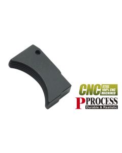 Guarder Steel CNC Trigger for Marui Series '70 (Black)