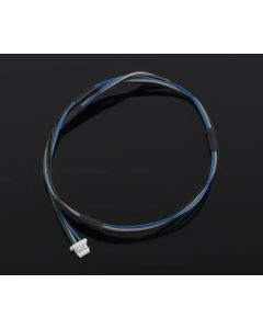 Gate Universal I/O cable for max. 2 DIY accessories (Bolt-catch, Magazine sensor) for TITAN II