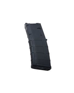 Guns Modify Marui MWS M4 GBB EVO Magazine. (Black) v3