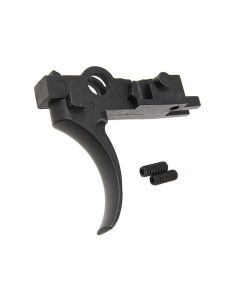 Guns Modify EVO Steel Standard AR Trigger for Marui / GM / HA MWS M4 GBB.