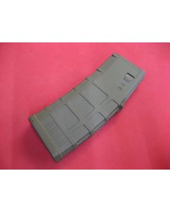 Gun Modify GM EVO MWS M4 GBB Mag Spare Case V2 (Flat Dark Earth)