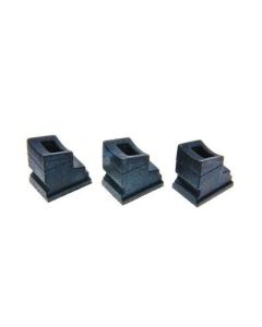 Guns Modify Anti Freeze Gas Router for Marui / GM MWS M4 GBB Mag (3 pcs)