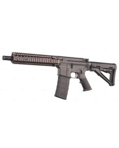 Guns Modify M4 MWS GBB / COlT Receiver / 10.3 inch / MK18 Rail / BK CTR / A2 / Level 2.