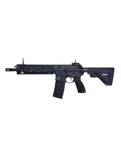 Guns Modify GM Marui MWS / A5 Style GBB / Level 2 GBBR Rifle (Special Edition)(Black)