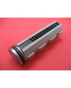 Master MODS Full Steel Teeth Reinforced Upgrade Piston Parts For ICS EBB