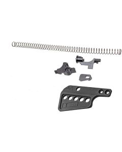 ITP Airsoft Marui SAIGA 12-K Internal Upgrade Parts (Black)