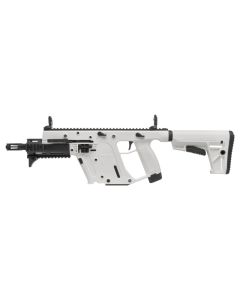 Krytac Kriss Vector Alpine White Limited Edition AEG.