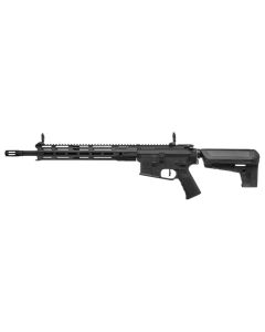 KRYTAC Trident MK2 SPR-M: AEG Airsoft Rifle (Black)