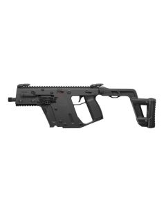 Krytac Kriss Vector Gas Blowback SMG GBBR (Black)