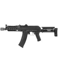 LCT Sport ZKS-74UN AEG Airsoft gun.