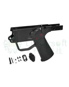 LCT LC059 LC-3K Lower, integral grip.