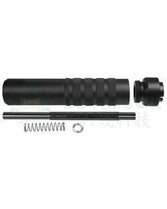 LCT PK-421 LCK12 Silencer (24mm CW)