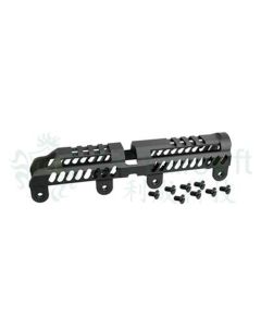 LCT ZB-31L sport upper handguard