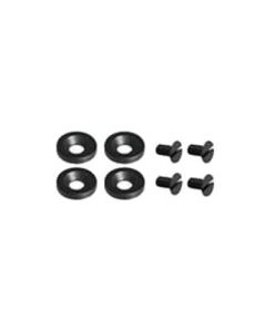 LCT Z screws Washer and Screws (10mm in Length)