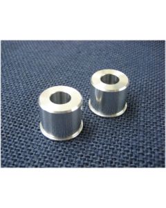 LPE CNC Machined 12G to .380/9mm BFG Adapter (Pack of 2)