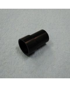 LPE CNC Machined 12mm CW MP7 Thread Adapter For Xcortech XT301