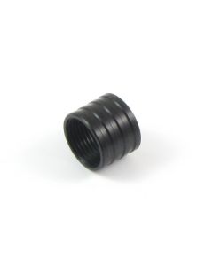 LPE CNC Machined 14mm (CCW) Thread Protector.