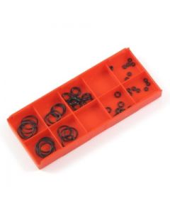 LPE O-Ring Repair Kit For KJ Works Pistol Magazines