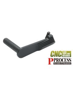 Guarder Steel Slide Stop for Marui Series'70 GBB (Black)