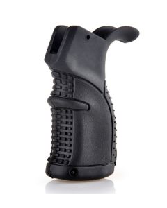 MP Airsoft AGR-43 GBB M4 / M16 Grip.(Black)