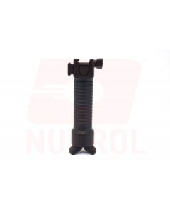 Nuprol Bipod Grip (Black)