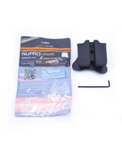 Nuprol NP EU G Series Double Magazine Pouch.