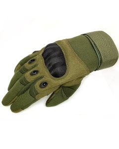 Nuprol PMC Skirmish Gloves A (Green)(Large)