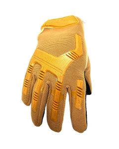 Nuprol PMC Skirmish Gloves D (Tan)(Large)