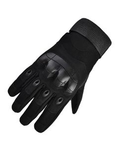 Nuprol PMC Skirmish Gloves E (Black)(Small)