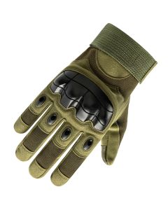 Nuprol PMC Skirmish Gloves E (Green)(Small)