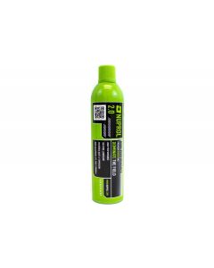 Nuprol NP 2.0 Premium Green Gas.