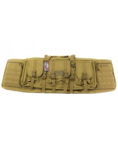 Nuprol PMC Deluxe Soft Rifle Bag 42" (Tan)