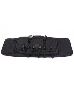 Nuprol PMC Deluxe Soft Rifle Bag 46" (Black)